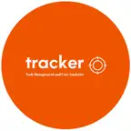 Tracker Tornet iOS Icon