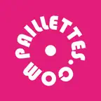 Paillettes.com iOS Icon