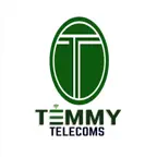 Temmytelecoms iOS Icon