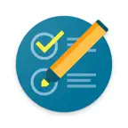 Test para enfermeras iOS Icon