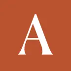 Alma Aldgate iOS Icon