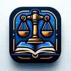 LSAT AI - Scan & Solve Prep iOS Icon