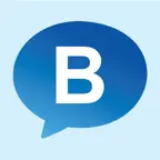 BJCHI Talk iOS Icon