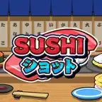 SUSHI Shot Icon
