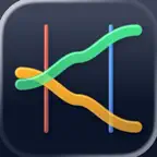 flation iOS Icon