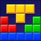 Block Blast - Top Block Puzzle Icon
