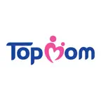 TopMom: Hệ thống sữa iOS Icon