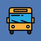 Btrack Driver iOS Icon