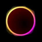 EclipseGo - 2026 Total Eclipse iOS Icon