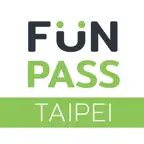 Taipei FunPASS | Easy Taipei iOS Icon
