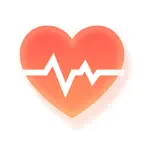 PulseCare: Health Tracker iOS Icon