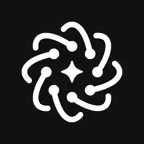 AI! Chatbot Agent－Ask & Chat iOS Icon