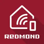 Redmond Home iOS Icon