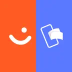 Get paid - by Vipps MobilePay iOS Icon