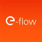 E-flow iOS Icon