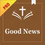 Good News Bible Version Pro iOS Icon