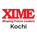 Bsmart-XIME Kochi iOS Icon