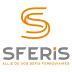 SFERIS Formation iOS Icon