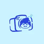 Bombshell AR iOS Icon