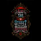 Ado The Street Barbershop iOS Icon