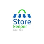 Store Keeper AccFlex iOS Icon