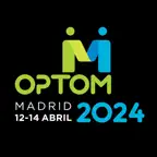 OPTOM 2024 iOS Icon