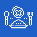 Eating Disorder Recovery - App iOS Icon