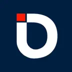 Drop Rastreamentos iOS Icon