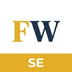 FinansWatch Sverige iOS Icon