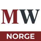 MatvareWatch Norge iOS Icon