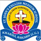 St Johns English Medium School iOS Icon