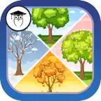 Sound Touch - Seasons (School) iOS Icon