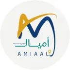 Amiaal Store iOS Icon