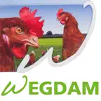 Eierhandel Wegdam iOS Icon