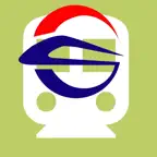 Changsha Subway Map Icon