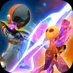 AstroTor iOS Icon