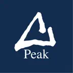 Peak store iOS Icon