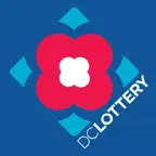 DC Lottery Official App iOS Icon