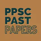 PPSC Past Papers iOS Icon