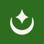 Islam AI: Quran & Prayer Times iOS Icon