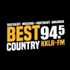 Clear 94 - Best Country iOS Icon