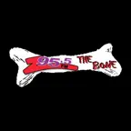 Z95 The Bone iOS Icon