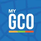MyGCO iOS Icon