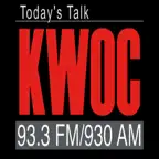 Today's Talk - KWOC iOS Icon