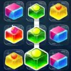 Connect Em Dots - Color lines iOS Icon