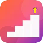 StairMaster Log - StairQuest iOS Icon