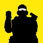 DiversHub for Helldivers 2 iOS Icon