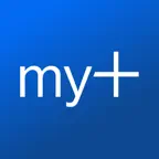 my+ icon