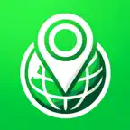 Phone Number Tracker - WhereRU iOS Icon