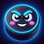 Plasma Puck Unlimited iOS Icon